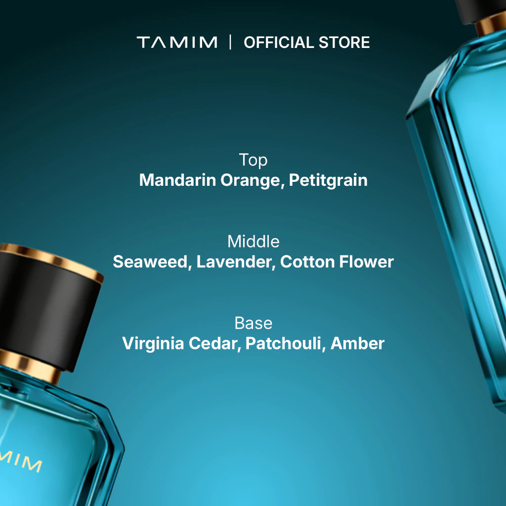 Bulgaria Aqua – Parfum Pria Wangi Tahan Lama Aroma Fresh Citrus Woody